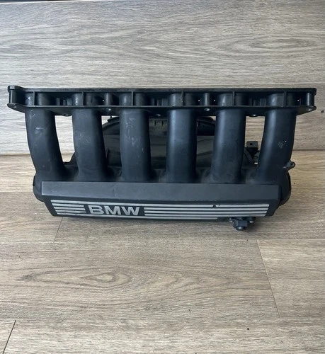 2006-2013 BMW E90 E91 E92 E93 328I 528I 128I Z4 N52 3.0L - IM-OEM-20250930-05139 Used OEM Intake Manifold