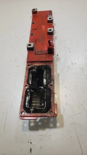 Cummins 4940345 Isb Qsb 6.7 Grid Heater Used OEM Intake Manifold