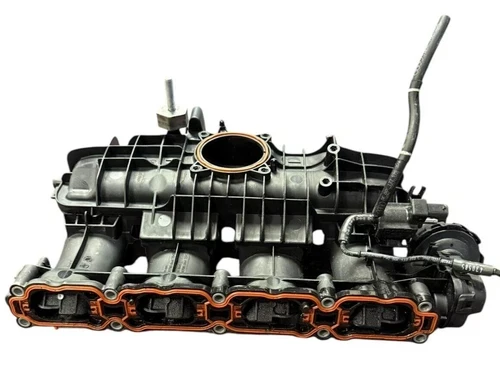 2017-2020 Audi A4 Quattro Inlet Used OEM Intake Manifold 06L133201T