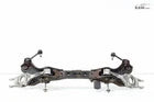 2012-2014 KIA OPTIMA 2.4L FWD REAR SUBFRAME CROSSMEMBER W/ CONTROL ARMS OEM used OEM rear subframe and crossmember