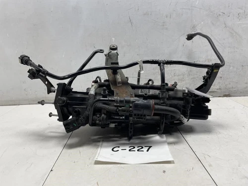 2014 Fiat 500L + Used OEM Intake Manifold