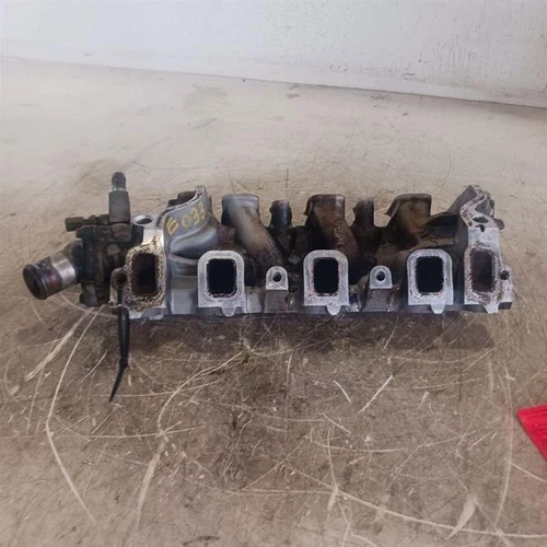 2001-2003 Mercury 6-183 3.0L OHV Lower Fits Sable 01 02 Used OEM Intake Manifold