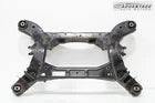 2019-2022 CHEVROLET BLAZER FWD REAR SUBFRAME FRAME CROSSMEMBER SUPPORT OEM used OEM subframe bracket and support