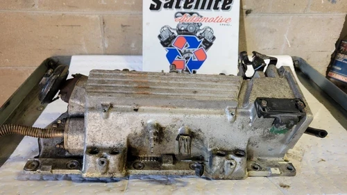 1994-1996 Corvette C4 LT1 Gm 10108630 Used OEM Intake Manifold