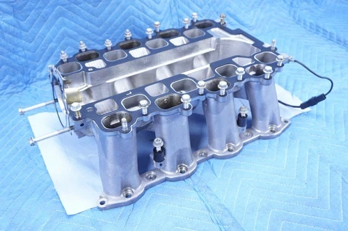 1998-2005 Lexus Lower Used OEM Intake Manifold LX470