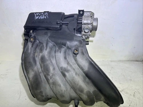 2012-2016 Nissan Versa 1.6L Used OEM Intake Manifold