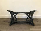 2015_2020 BMW F80 M3 M4 F82 F83 REAR SUSPENSION CRADLE SUBFRAME CROSSMEMBER OEM used OEM rear subframe and crossmember