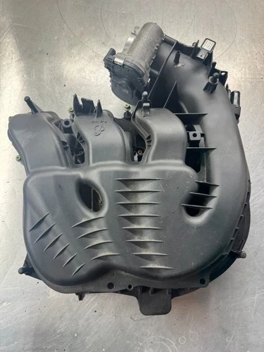 2014-2017 Jeep Cherokee Black 72140898 Used OEM Intake Manifold