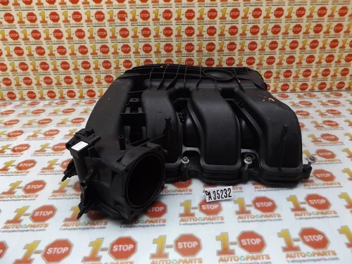 2011-2014 Chrysler 200 Upper Used OEM Intake Manifold 5184693AE