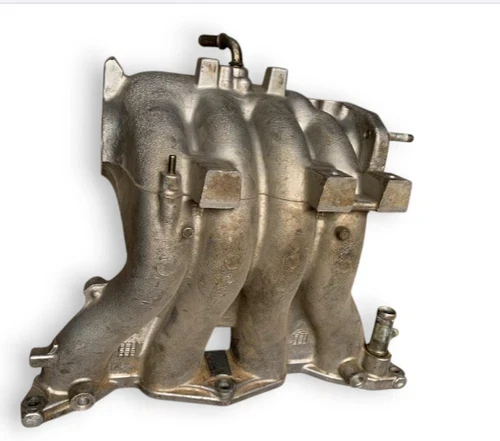 1996-2000 Honda VTEC Automatic Transmission Fits Civic Used OEM Intake Manifold