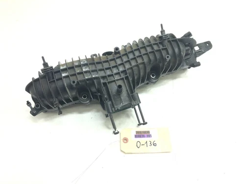 2016-2022 Volvo XC90 T6 2.0L Used OEM Intake Manifold