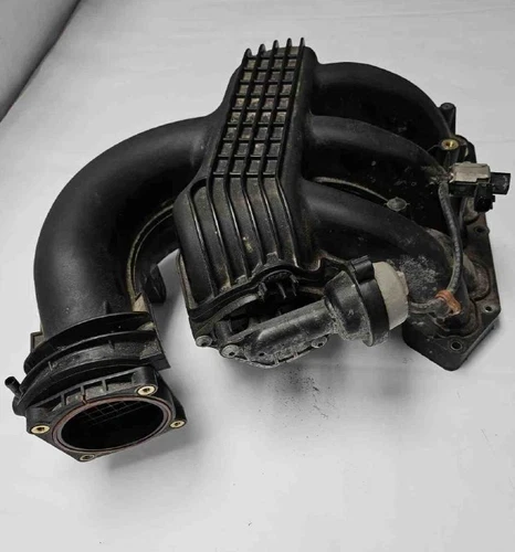 2005-2018 Nissan Frontier 4.0L - IM-OEM-20250930-05282 Used OEM Intake Manifold