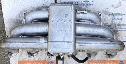 BMW E23 E24 E28 M30 1270676 (pick Up Yonkers Ny 10704) Used OEM Intake Manifold