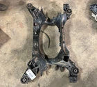 16-19 ACURA TLX A-SPEC 3.5L AWD REAR SUSPENSION CROSSMEMBER K FRAME CRADLE OEM used OEM rear subframe and crossmember