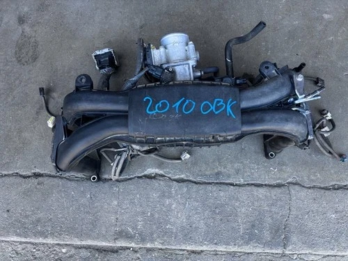 2010 Subaru Outback 2.5 Used OEM Intake Manifold