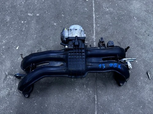 2013 Subaru Outback Upper Used OEM Intake Manifold