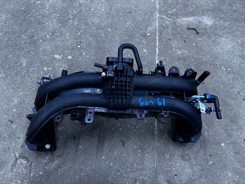 2015-2019 Subaru Legacy Outback 2.5L Used OEM Intake Manifold