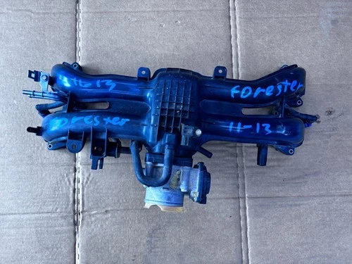 2011-2013 Subaru Forester - IM-OEM-20250930-05304 Used OEM Intake Manifold