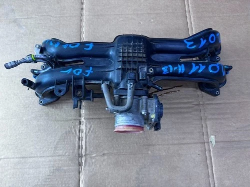 2011-2013 Subaru Forester - IM-OEM-20250930-05305 Used OEM Intake Manifold