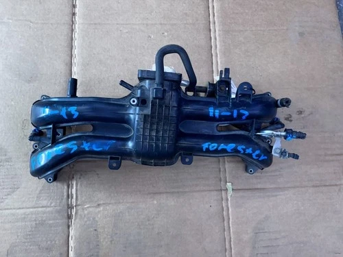 2011-2013 Subaru Forester - IM-OEM-20250930-05306 Used OEM Intake Manifold