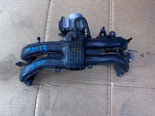 2011-2013 Subaru Forester - IM-OEM-20250930-05307 Used OEM Intake Manifold