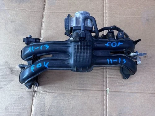 2011-2013 Subaru Forester - IM-OEM-20250930-05308 Used OEM Intake Manifold