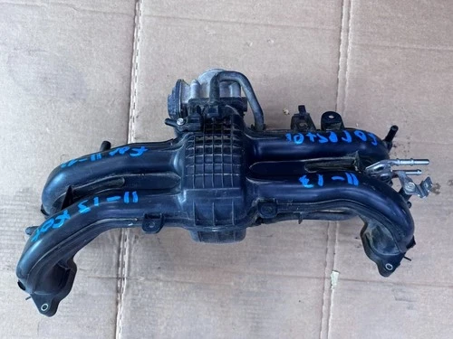 2011-2013 Subaru Forester - IM-OEM-20250930-05309 Used OEM Intake Manifold