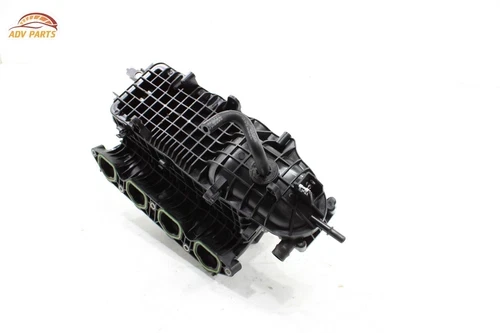 2019-2021 Volkswagen Golf 1.4L & Sensor Used OEM Intake Manifold