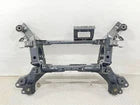 2015 - 2021 FORD EDGE REAR FRAME SUBFRAME CROSSMEMBER CRADLE OEM used OEM rear subframe and crossmember