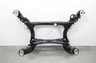 2017 - 2025 AUDI Q7 REAR SUSPENSION SUBFRAME CROSSMEMBER CRADLE OEM 4M0500025 used OEM rear subframe and crossmember