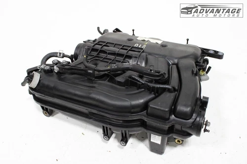 2020-2024 Kia Telluride 3.8L Upper - IM-OEM-20250930-05358 Used OEM Intake Manifold 29200-3L210