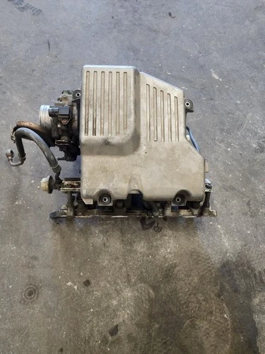 1997-2001 Honda Crv Cr-V 2.0L DOHC Used OEM Intake Manifold B20Z2