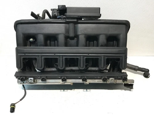 BMW 06 X5 753265202 Used OEM Intake Manifold