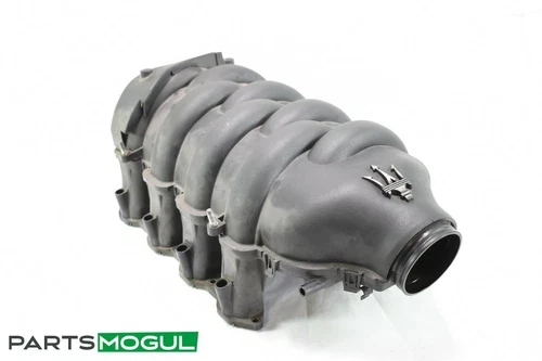 2004-2008 Maserati Quattroporte M139 7652102 - IM-OEM-20250930-05372 Used OEM Intake Manifold