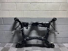 2019 2020 2021 2022 2023 2024 Audi A6 C8 Rear Subframe Cross Member 20k OEM used OEM rear subframe and crossmember