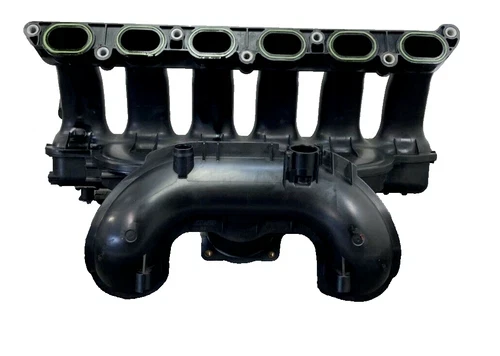 2004-2010 BMW 525I 754158507 - IM-OEM-20250930-05404 Used OEM Intake Manifold