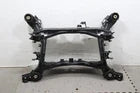 2017 - 2020 ACURA MDX 3.5L REAR FRAME SUBFRAME CROSSMEMBER CRADLE OEM used OEM rear subframe and crossmember