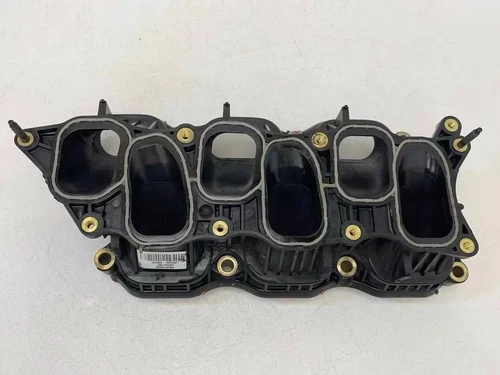 2020-2024 Hyundai Palisade 3.8L Lower Used OEM Intake Manifold