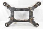 ❤️ 2013-2016 MERCEDES GL550 X166 REAR SUBFRAME CRADLE CROSSMEMBER SUB FRAME OEM used OEM rear subframe and crossmember