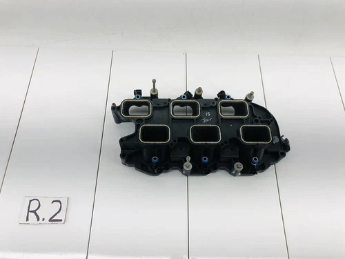 2011-2019 Dodge Journey 3.6L V6 Flex Used OEM Intake Manifold