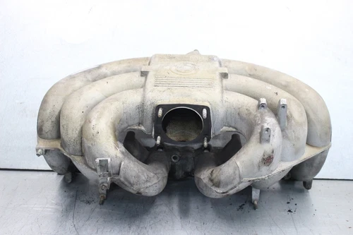 1987-1991 BMW E30 325I 2.5L Aluminum 1289211 LM60 Used OEM Intake Manifold M20B25