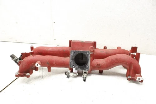 2015-2019 Subaru Wrx Sti 15-19 - IM-OEM-20250930-05482 Used OEM Intake Manifold