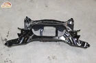 2014 - 2020 NISSAN ROGUE REAR SUSPENSION SUBFRAME SUB FRAME CROSSMEMBER OEM used OEM rear subframe and crossmember