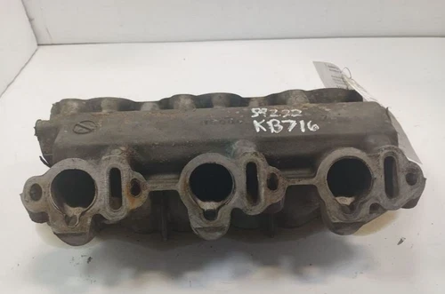2000-2004 Nissan Xterra Frontier Quest 3.3L Lower 6 Cylinder Used OEM Intake Manifold