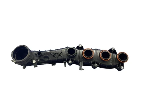 2015-2019 Mercedes-Benz C63 4.0L Left Side 1770980207 Used OEM Intake Manifold