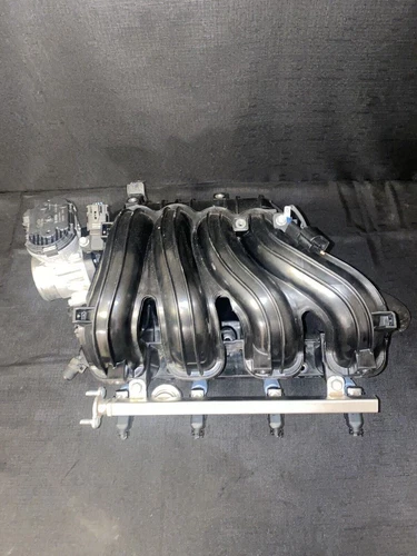 2011-2013 Hyundai Sonata Hybrid 2.4L ( ) ( ) Used OEM Intake Manifold 28310-2G800