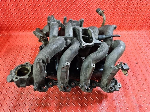 1997-1998 Ford F-150 Expedition 4.6L Used OEM Intake Manifold F85E-9424-BE
