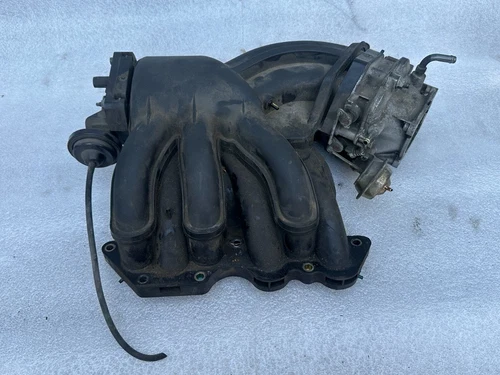2002 Lexus Upper + Used OEM Intake Manifold ES300