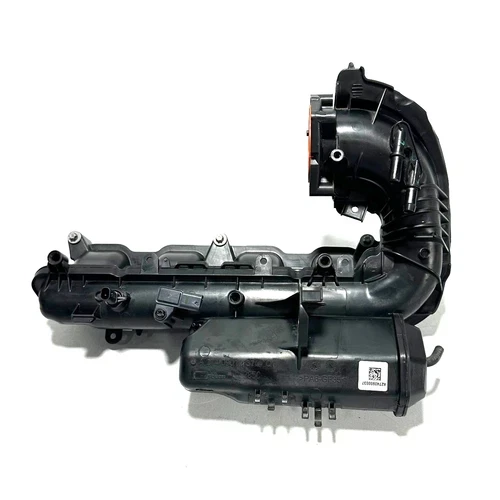 2015-2023 Mercedes-Benz 2.0L 274-090-00-37 Used OEM Intake Manifold SLC300