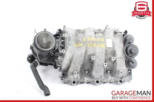 2005-2013 Mercedes-Benz W251 R350 E350 M272 165K Used OEM Intake Manifold ML350